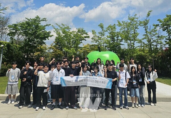 국립순천대 위험사회 HUSS 사업단, ‘소셜 비즈니스 기획 워크숍’ 운영