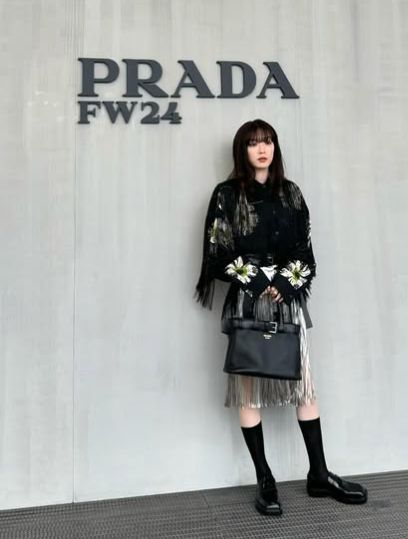 나가노메이 공식 홈페이지 캡쳐