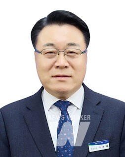 구복규 화순 군수