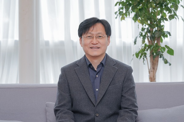 ㈜제이디바이오사이언스 대표 안진희(GIST 화학과 교수)