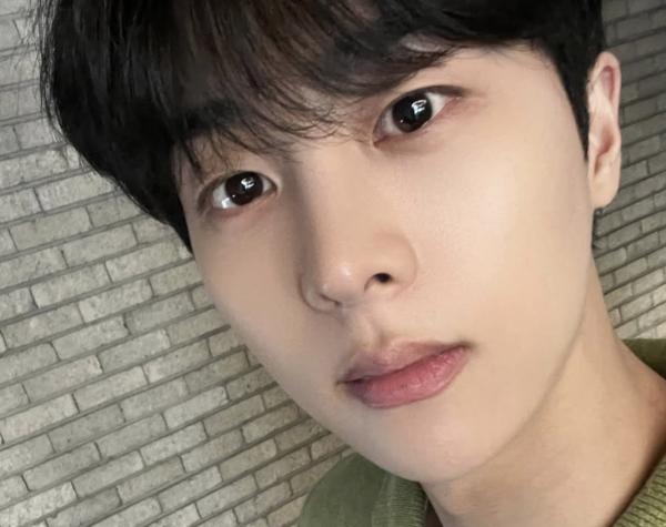 배우 김무준 [사진=김무준 인스타그램]