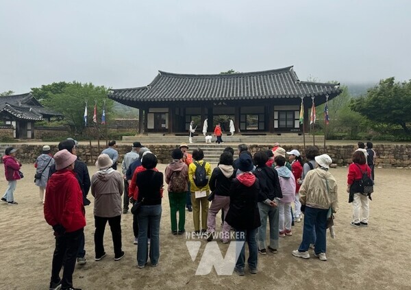 전남 순천시(시장 노관규)는 여름철 관광 비수기에도 효율적이고 만족도 높은 여행을 제공하기 위해 ‘순천시티투어’ 운행 일정을 주말 집중 특별편으로 개편해 운영한다