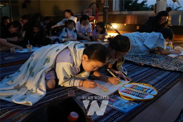 장흥군은 지난 27일, 28일 양일간 추진된 5월 ‘문화가 있는 날-구석구석 문화배달’ 프로그램이 성황리에 추진됐다