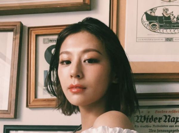 일본 최고의 모델로 손꼽힌 니시우치 마리야. 이달 15일 갑자기 은퇴했다. [사진=니시우치 마리야 인스타그램]