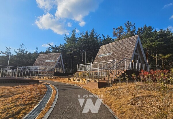 전남 광양시는 오는 6월 7일(토) 오후 7시, 광양시 황길동 일원에서 ‘구봉산 숲속야영장’ 개장식을 개최한다