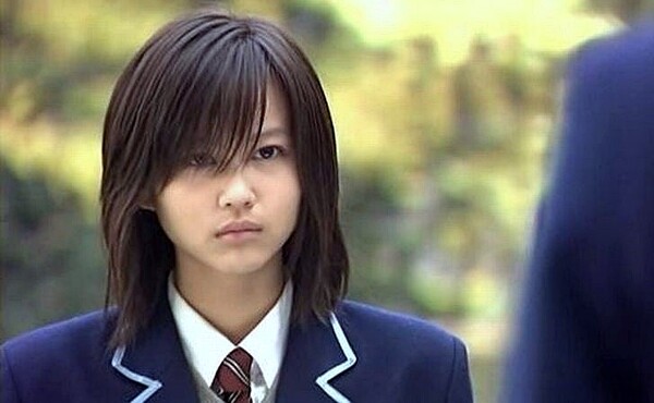 2007년작 '노부타를 프로듀스' 중에서 [사진=드라마 '노부타를 프로듀스' 스틸]