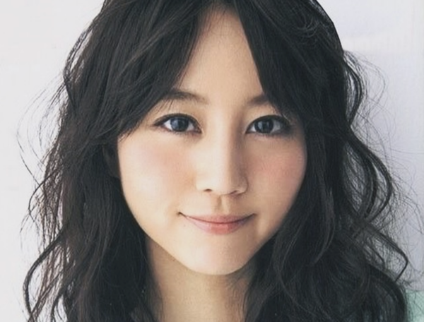 연예계에서 연기처럼 사라진 호리키타 마키 [사진=호리키타 마키 인스타그램]