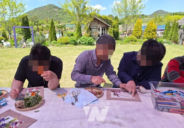 전남도, '발달장애인 사회활동' 참여 확대·돌봄 지원 온힘