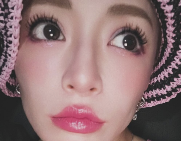 하마사키 아유미 [사진=하마사키 아유미 인스타그램]