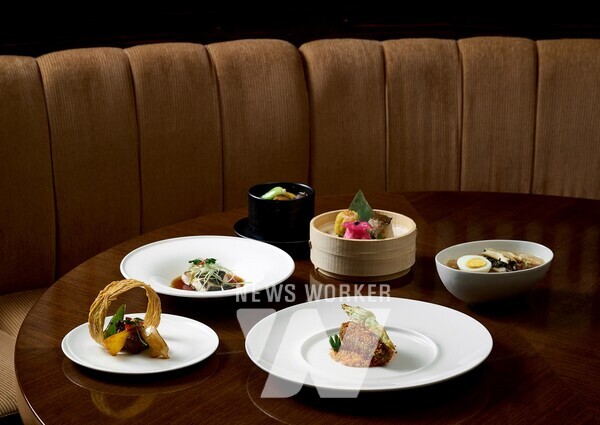 도림 여름 특선 메뉴