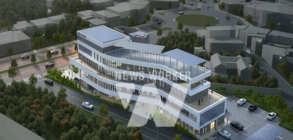 전남 광양시는 오는 20일 광양읍 칠성리 일원에서 ‘광양읍 주민자치센터 건립공사 기공식’을 개최한다