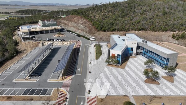 남도광역추모공원