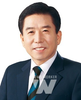 구충곤 광양경제청장