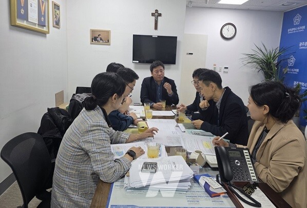 광주 서구의회 안형주 의원(광주 서구의회 제공)