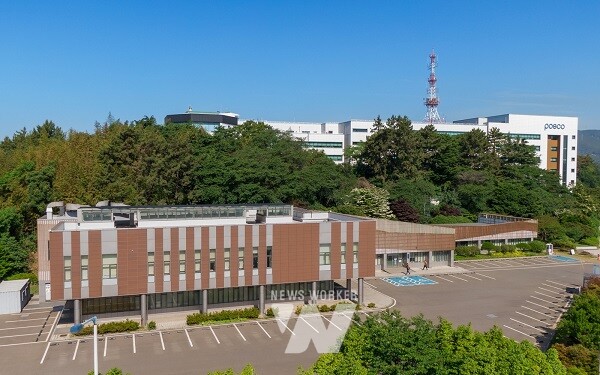 광양제철소 산업보건센터