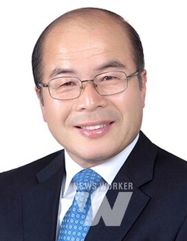 김행기 여수시의회 의원(더불어민주당, 광림·여서·문수)