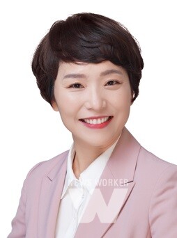박현정 동구의원