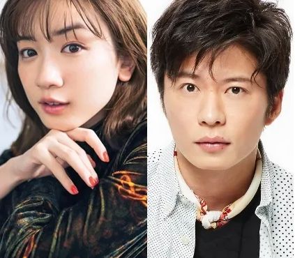 불륜은 아니라고 주장해 온 나가노 메이(왼쪽)와 다나카 케이 [사진=나가노 메이·다나카 케이 인스타그램]