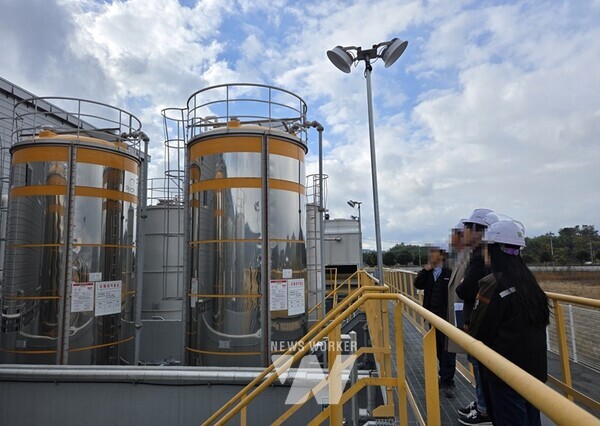 광양만권경제자유구역청(청장 구충곤, 이하 광양경자청)은 관내 환경오염물질 배출사업장을 대상으로 한 ‘2025년 찾아가는 환경기술지원단’ 사업을 운영한다