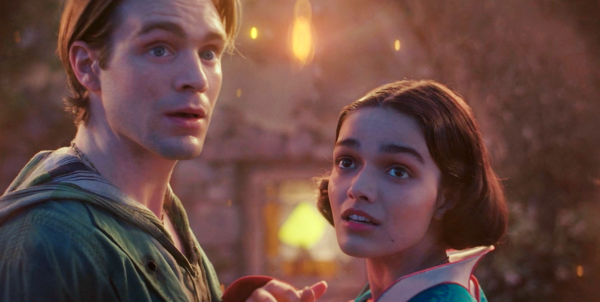 디즈니 역사상 최악의 실사 영화로 기록된 '백설공주' [사진=월트디즈니 컴퍼니 코리아]