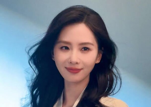 중국인들이 최고의 자연미인으로 꼽는 류시시 [사진=류시시 인스타그램]