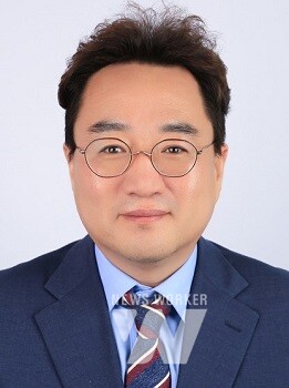 광주시 문화경제부시장에 김현성 대표 내정