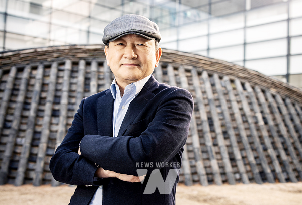 광주시, 광주비엔날레 대표이사에윤범모 전 국립현대미술관장 추천