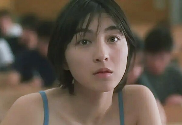 히로스에 료코의 리즈시절 하면 떠오르는 영화 '비밀' [사진=영화 '비밀' 스틸]