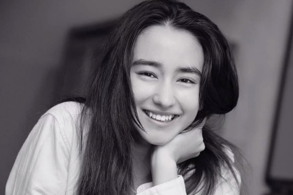 배우 겸 모델 반다 마그라프 [사진=반다 마그라프 인스타그램]