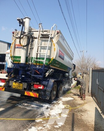 전남도, 구제역 평시 방역 체계로 전환