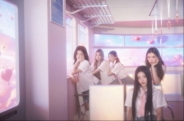 아일릿 [사진=빌리프랩]