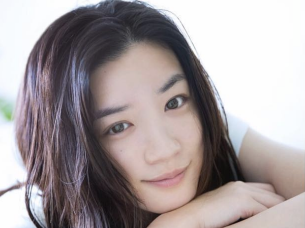 청순의 대명사로 통한 일본 톱스타 나가노 메이 [사진=나가노 메이 인스타그램]