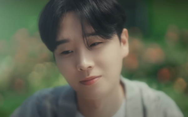 송민준의 '그림일기' 뮤직비디오 [사진=송민준 공식 유튜브]