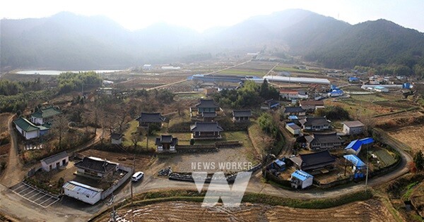 전남도 지정유산- 장흥 반계사와 소장유물