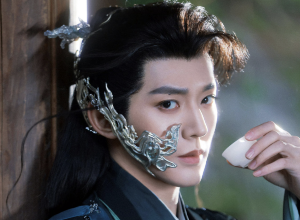 드라마 '선태유수' 이후 1년 만에 등위가 선택한 '풍월불상관'이 제작 차질을 빚고 있다. [사진=드라마 '선태유수' 스틸]