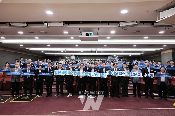 임지락 전남도의원(더불어민주당·화순1)