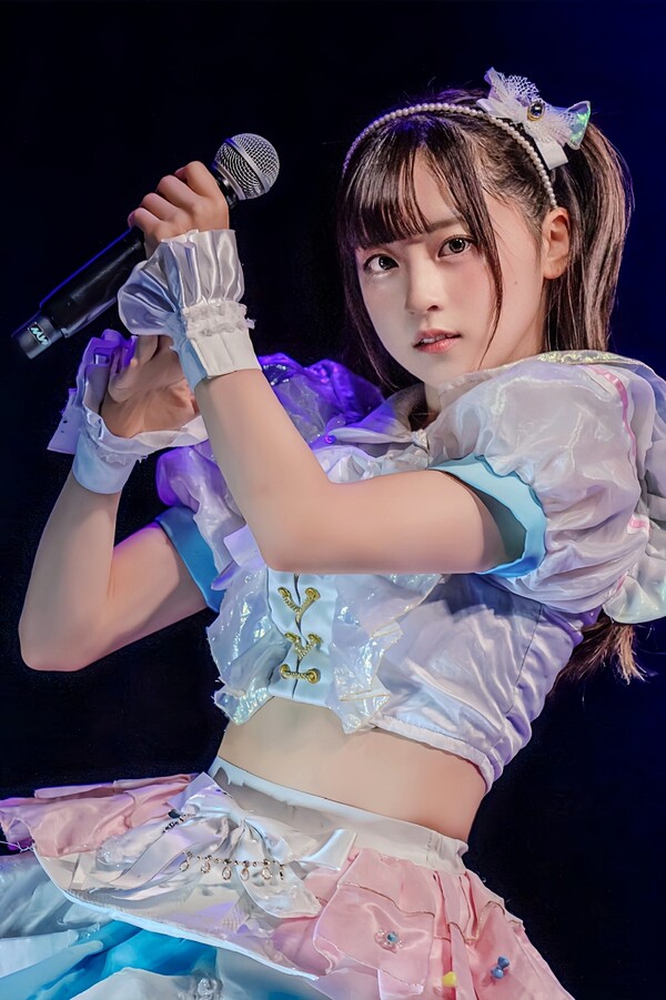 팀내 최고 인기를 자랑해 온 나카가와 코코로 [사진=나카가와 코코로 X]