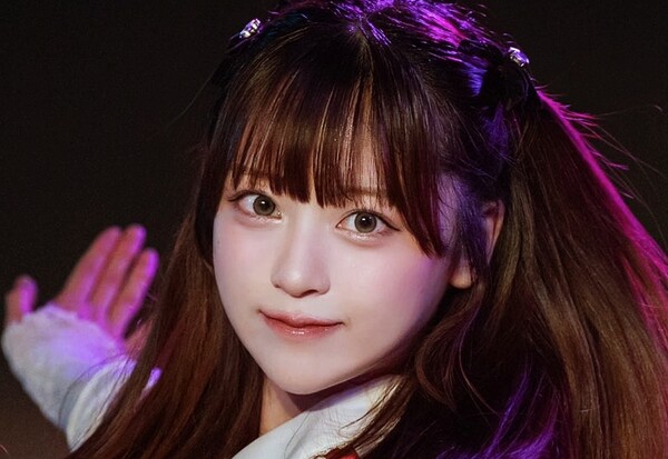 나카가와 코코로의 현재를 있게 만든 기적의 한 장 [나카가와 코코로 X]