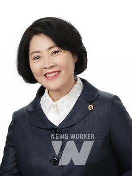 윤명희 위원장(더불어민주당·장흥2)