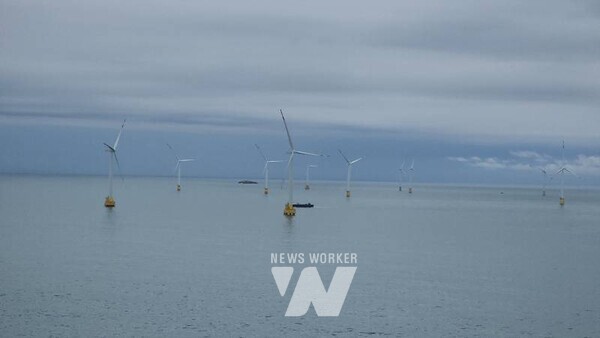 여수시(시장 정기명)는 지난 7일부터 12일까지 ‘공공주도 해상풍력 단지개발 지원사업’의 일환으로 주민·어민단체와 함께 중국 광둥성과 푸젠성 일대 해상풍력단지를 방문해 해외 선진 사례를 벤치마킹했다.