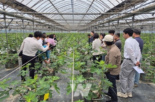 기찬충이망 처리 사전교육