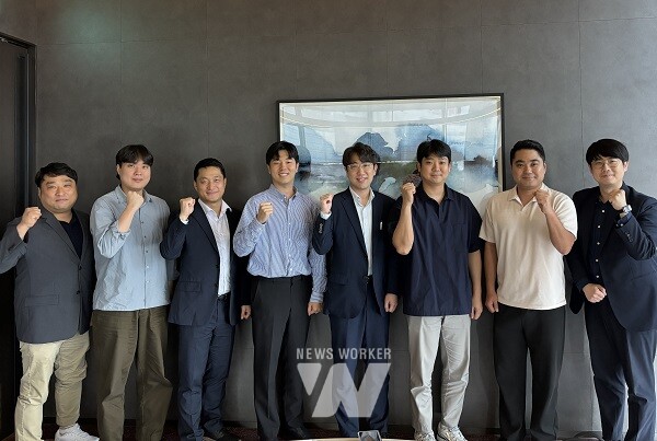 2025년 제2차 선·화주 매칭 간담회 추진