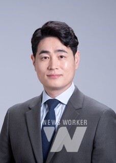 심창욱 예산결산특별위원장