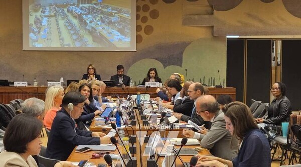 광주광역시(시장 강기정)는 22일(현지시간) 스위스 제네바 유엔 사무국에서 열린 국제인권회의에 공식 대표단을 파견, 인권도시의 정책 경험을 세계 지방정부 및 국제기구와 공유했다.
