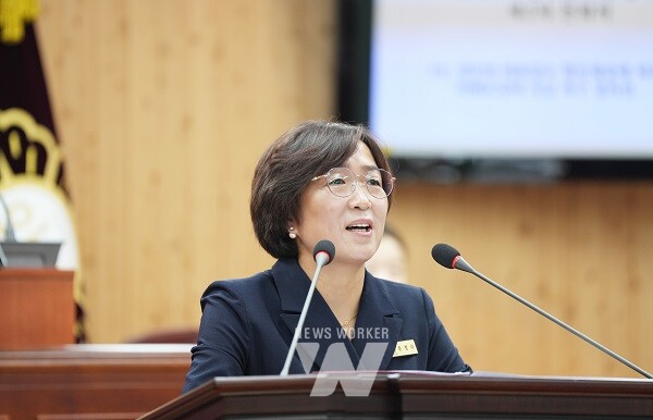 강진군의회(의장 서순선), “한국수자원공사에 강진만 패류 감소 피해 배상 촉구 결의안 채택”