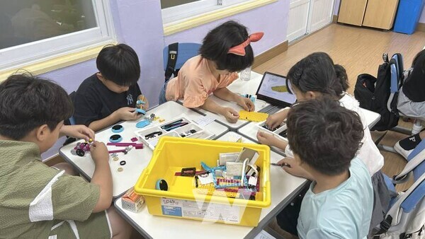 국립순천대학교(총장 이병운) SW중심대학사업단은 여수 한려초등학교와 ‘디지털 인재 양성을 위한 SW교육 시범학교’ 운영 협약을 체결했다.