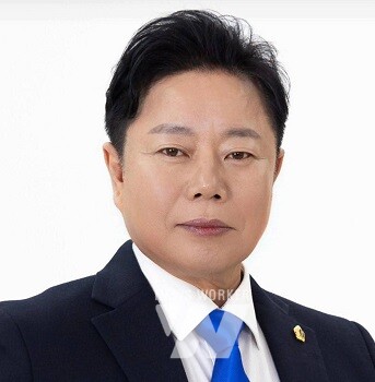 임지락 전남도의원(더불어민주당·화순1)