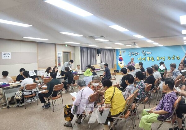 보성군은 전국적인 상품권 수요 증가를 사전에 예측하고, 지류형 상품권을 선제적으로 준비해 전량 차질 없이 공급했다