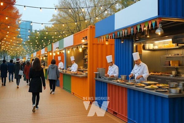 남도국제미식산업박람회 사무국은 2025 남도국제미식산업박람회 프로그램 일환으로, 남도 미식의 품격과 매력을 전국에 알릴 ‘남도 대표맛집 미식로드’ 프로그램 참가자를 오는 8월 10일까지 모집한다.
