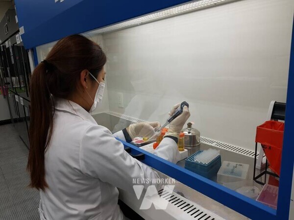 전남동물위생시험소, '가축전염병 대응' 조직·인력 강화